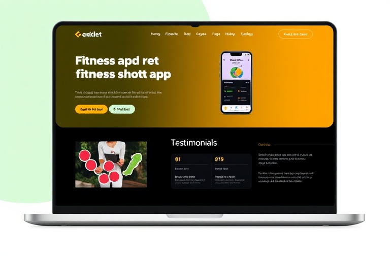 FitLife App