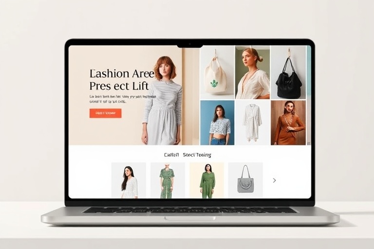 Boutique Eleganza